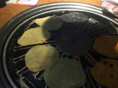 -老炉家木炭烤肉(长江国际店)