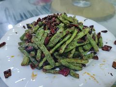 -清真鸿起来饭庄(复兴路店)