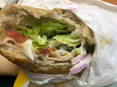 -赛百味(东街店)