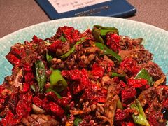 -山石榴·贵州菜(陆家嘴中心店)