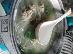 -帕米尔食府(白云观店)