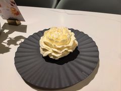 -潮一不贰·法式甜品·生日蛋糕·西式简餐(外滩店)