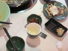 -狐狸爱上椰子鸡(滨江星光大道店)