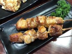 -胜代日本料理(云程巷小区店)