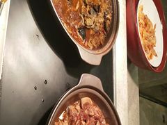 -天津东凯悦酒店·Market Café自助餐厅