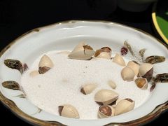 烤银杏-龙吟大江户(华侨店)