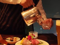 -上海柏悦酒店·世纪100牛排馆