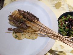 -串盟烧烤·长沙美食地标(星沙店)