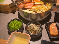 -沼津港精致料理·寿喜烧·烧鸟(龙湖南桥天街日料榜单店)