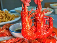 -粤盛海鲜平价店(洛溪食街店)