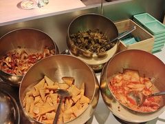 -谷田稻香·砂锅菜(南沙万达广场店)