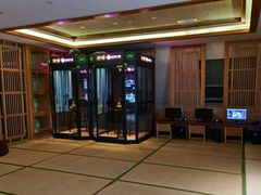-热带雨林汗蒸馆(汶水东路店)