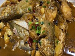 -小天妃海鲜酒楼(西马庄店)