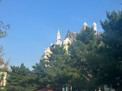 -沈阳方特欢乐世界