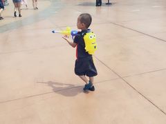 郑州方特水上乐园-郑州方特水上乐园