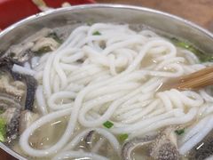 -攀枝花·任德琼·盐边羊肉米线