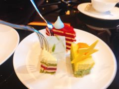 -富力威斯汀酒店-中国元素中餐厅(武昌临江店)