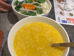 -前海沿·海鲜水饺青岛菜(乐客城店)