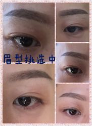 点击看大图 -Amy韩式定妆