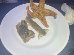 -海韵之星邮轮水会(明发商业广场店)
