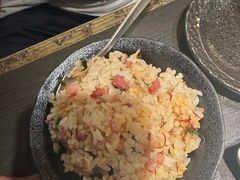 -松阪牛焼肉M(法善寺横丁店)