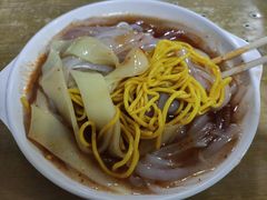 -老字号故乡烤肉店(总店)