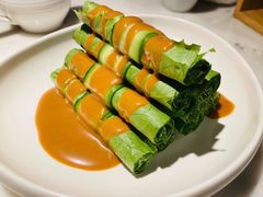 -初蓉丨遇见新川菜(亲贤街荣耀店)