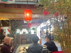 -田园印象·成都土菜院子(华阳店)