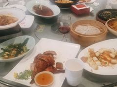 -丽华园(汉阳龙阳店)