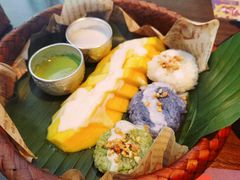 -泰妃殿(宏伊国际广场店)