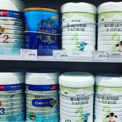 -贝贝熊孕婴童连锁