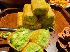 -锦楼·臻选新杭帮(杭州中心店)