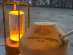 -日落吧·海景咖啡厅·餐酒吧·鸡尾酒·下午茶·乐队表演·浪漫夕阳·三亚文华东方酒店