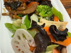 -正宗天津烧麦馆(柳州路店)