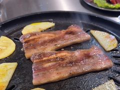 -小团团·路边烤牛肉(南岭壹街店)