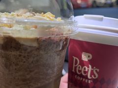 -Peet's Coffee皮爷咖啡(德基店)
