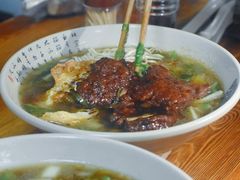 -无名氏面馆(邮电路店)