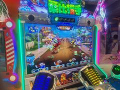 -环游嘉年华(广州-天河城店)