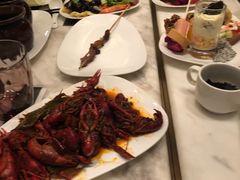 -万达文华酒店·48F云端窗景美食汇自助餐厅