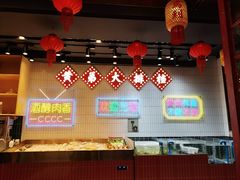 -黄弟大排档·湖南菜·小龙虾·小海鲜(凯旋北路店)