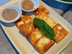 -饱嗝·泰傣厨房(国创园店)
