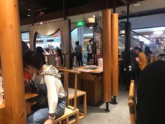 -呷哺呷哺 黄金牧场 (大港油田幸福广场店)