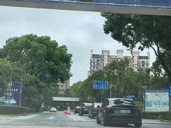 -上海市公安局交通警察总队车辆管理所三分所