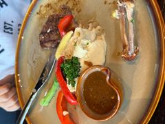 -blue frog蓝蛙(长泰广场店)