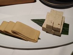 冻豆腐-最品火锅