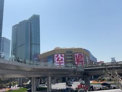 -优衣库(上海正大广场店)