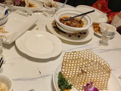 -刘胖子家常菜·蹄花焖藕(兴业店)