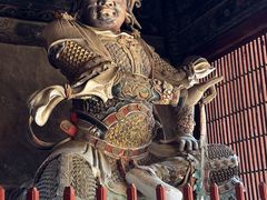 -报恩寺(平武县)