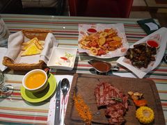 -米兰西点(鞍山店)