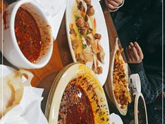 -临潼印象·特色陕菜